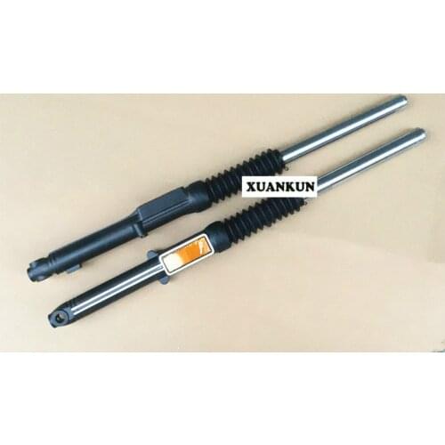 WY125 Motorcycle Front Shock Absorber Front Fork Front Shock Absorber