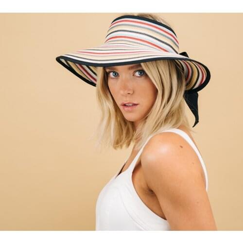 PINEAPPLE&STAR HAT Women's Accessories