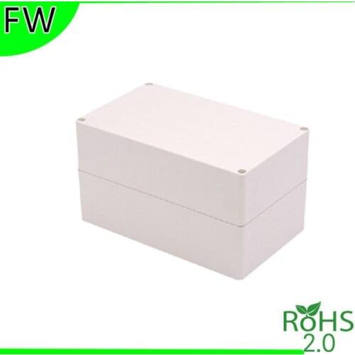 Plastic enclosure 200*120*113mm