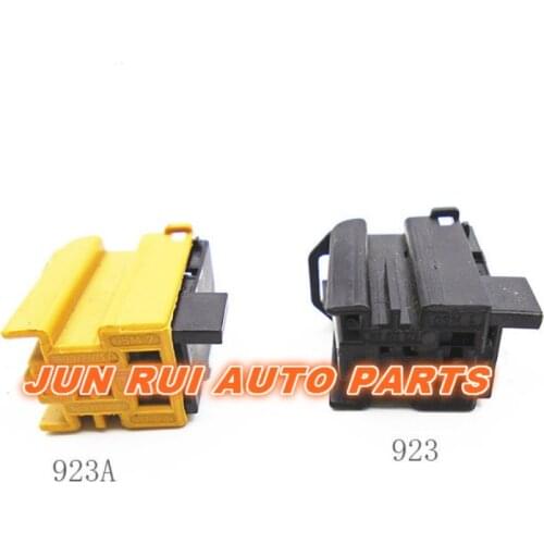 Car Sunroof door lift motor comfort computer plug connector for Volkswagen Lamando Tiguan Magotan OEM 1K 0 972 923