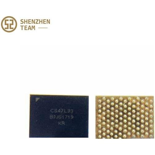 SZteam 3pcs/lot CS47L93 CS47L91 35L34CWZ CS47L15 35L35CWZR CS43L36 35L36A CS35L40 CS42L83A CS47L35 CS35L35 CS35L41B