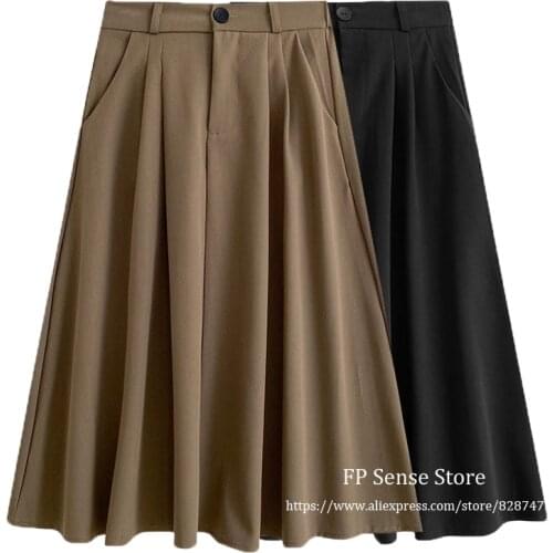 Женские плиссированные юбки WhatsNice China At AliExpress