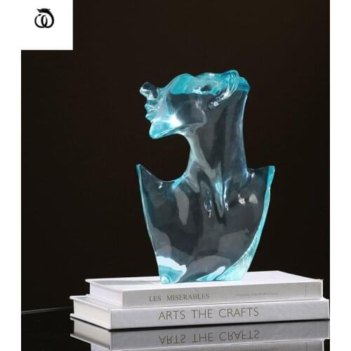 WU CHEN LONG Jewelry