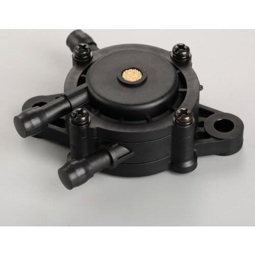1PC 491922 691034 692313 808492 808656 Fuel Pump fit for BRIGGS & STRATTON for KAWASAKI For 15 Thru 25 HP Engines