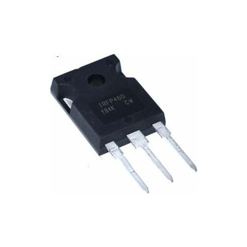 1PCS/lot IRFP460 IRFP460A IRFP460N IRFP460Z IRFP460LC TO-247 20A 500V MOSFET transistor