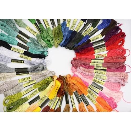 HONGWANG Sets Of Threads