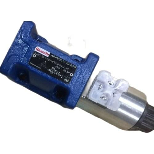 4WE10Y5X/HG24N9K4/M rexroth valve new ! R901391202 4WE10Y5x/HG24N9K4/M