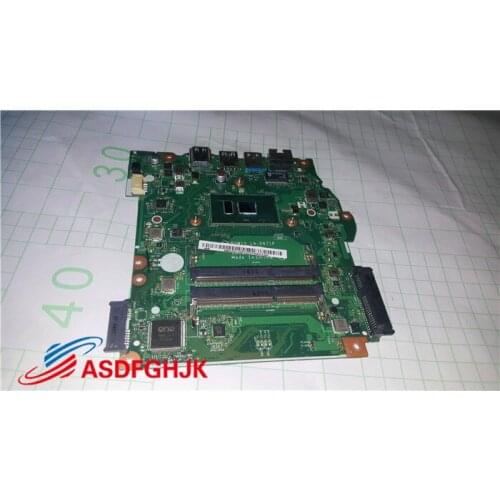 FOR Acer Aspire Es1-572 Series Motherboard WITH I3-6100u CPU Nbgd011001 La-d671p 100% TESED OK
