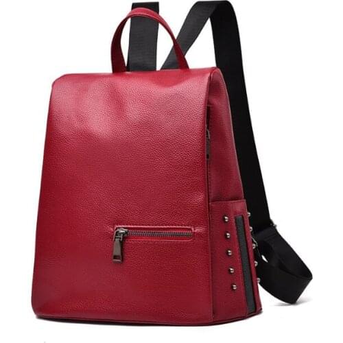 Mexemina Women's Backpacks With Handles