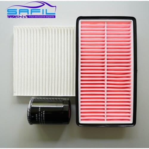 Set filter for FAW BESTURN B50