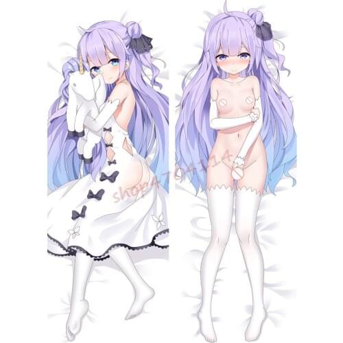 Natural cashmere / 2WAY / peach skin cashmere, sexy pillow case / throw pillow case -- greenish orchid route 14