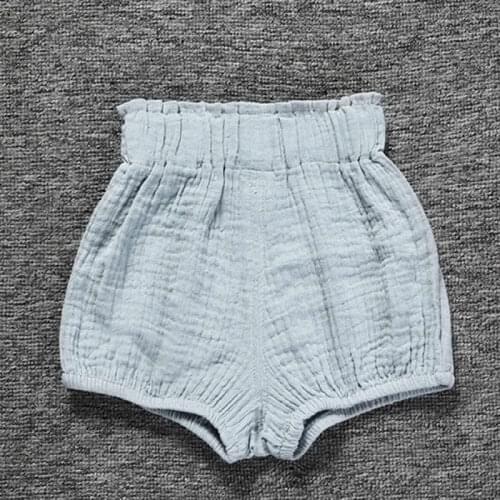 Multi Color Girl Pant Printing Flower Children Pants Spring Autumn Panties Kids Short Pants Girls Leggings Kids Clothing