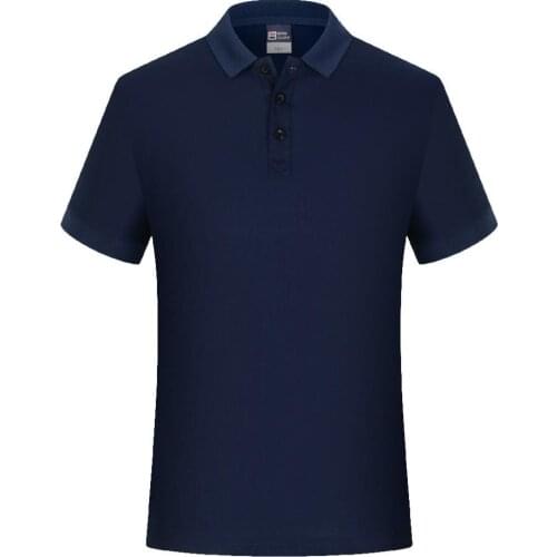 Navy Mens Polos Shirts For Man Short Sleeve Summer Fashion Clothing Wine Blue Grey Cotton Polo Shirt Men 2020 Brand Équitation