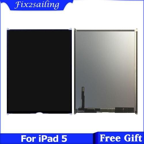 New 9.7''inch LCD Replacement For iPad Air 1 For iPad 5 A1474 A1475 A1476 LCD Display Screen Touch Panel Digitizer