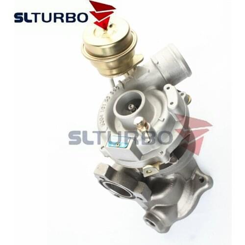 Turbo Charger Turbine 53039880069 For Audi All Road 2.7 TDI Biturbo left side 250HP 2.7L-V6 5V Complete Turbocharger Turbolader
