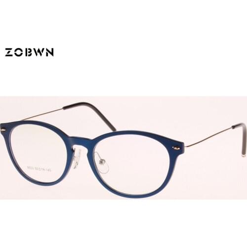 Metal Frames For Glasses ZOBWN China