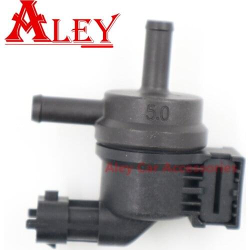 28910-3C200 28910 3C200 289103C200 Valve Vapor Canister Purge vacuum solenoid OEM New