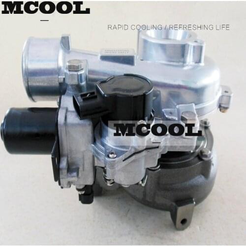 CT16V Turbo FOR TOYOTA HILUX LAND CRUISER PRADO VIGO FORTUNER 3.0 LTR D4-D 1KD-FTV 02-10 17201-0L040 17201-301100L040 1720130110