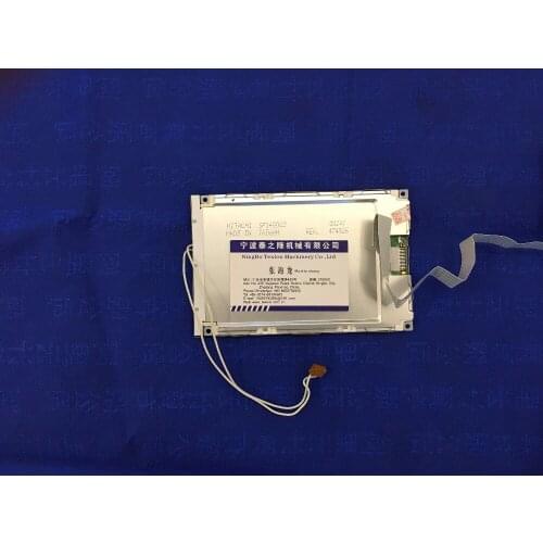 DAKONG DK-B318 Series Socks Machine Ues Color LCD Display