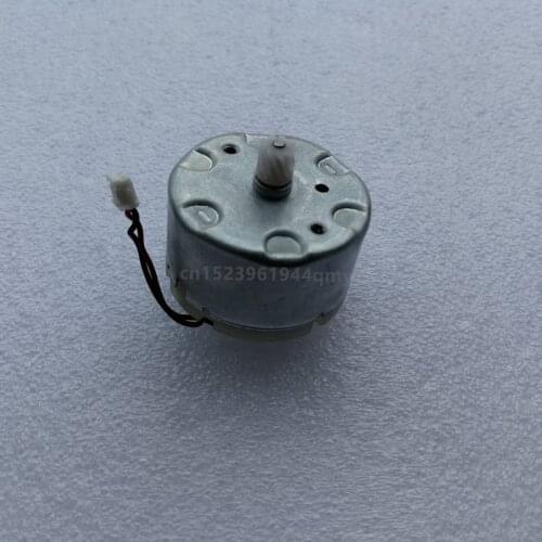 Side Brush Motor for Ecovacs DEEBOT N79 N79S Eufy RoboVac11 11C 11S Conga 990 Excellence Robotic Vacuum Cleaner Parts