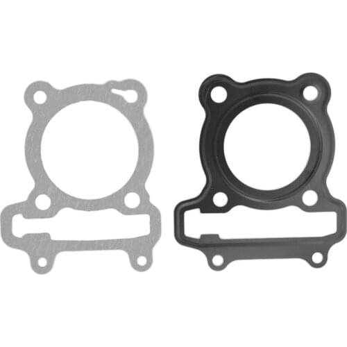 Motorcycle Engine Block Gasekt Set For SYM GR125 XS125T XS125T-17 ARA GR XS 125 Egine Spare Parts