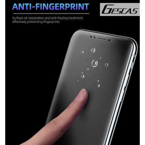 Матовые защитные пленки для мобильных телефонов GESCAS China At AliExpress