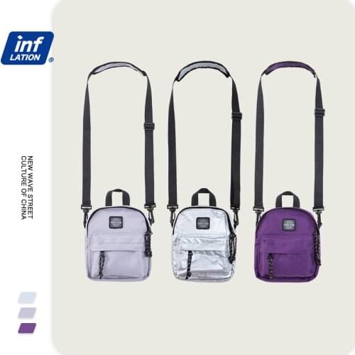 Мужские клатчи INFLATION China At AliExpress