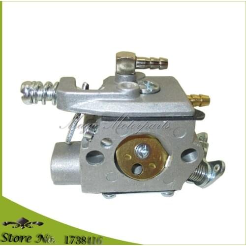 Carburetor For ECHO CS-370 CS-400 A021001921 Replace WALBRO WT-985 Carb Echo A021001921 A021001920