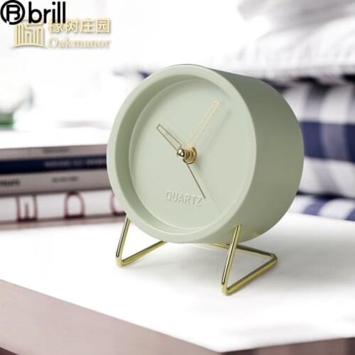 LISM A Table Clock