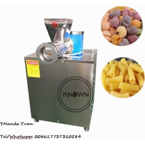 Liuben Pasta Machines China