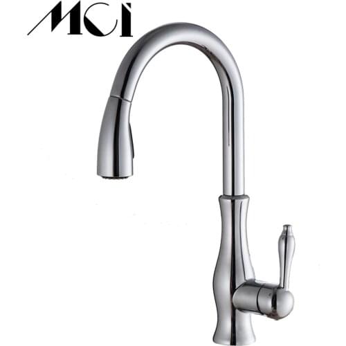 Выдвижные кухонные смесители MCI China At AliExpress