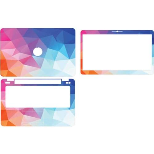 KH Laptop Sticker Skin Decals Cover Protector Guard for HP EliteBook 840 848 G3 G4