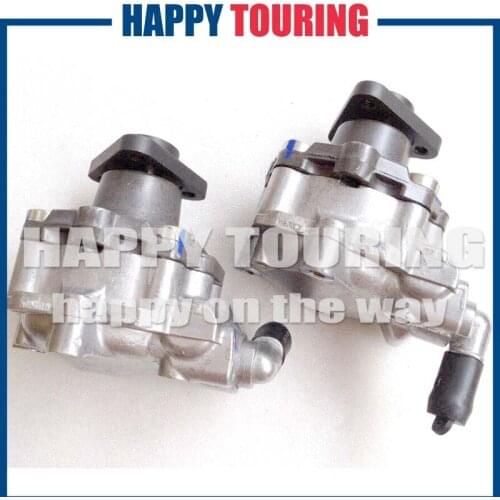 Power Steering Pump For Audi A6 4F 4F5 C6 2.0 TDI 2004-2011 4F0145155T 4F0145156A 4F0145156B 4F0145156C 4F0145156F 4F0145156T