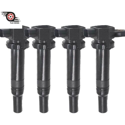New Ignition Coil Ignition System 273013E400 for Hyundai Santa Fe Kia Optima Rondo 2.7L CARNIVAL/GRAND CARNIVAL III 2007-2009
