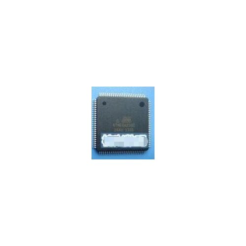 100% NEW Free shipping ATMEGA2560-16AU OR ATMEGA2560V-8AU ATMEGA2560-16AUR