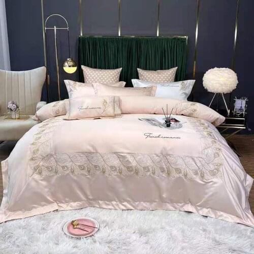 Cotton Bed Linen NXFNHT China