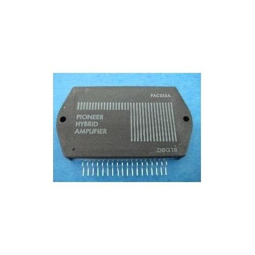 1pcs pac015a original