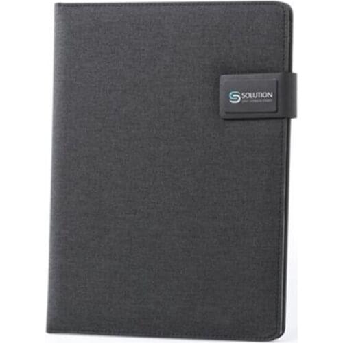 Folder with Power Pack 4000 mAh (20 Sheets) 146024