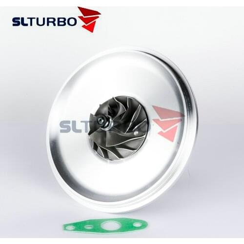 Turbocharger CT9 repair kits 17201-0L030 turbo chra cartridge core assy for Toyota Hiace Hilux 2.5 D-4D 2KD-FTV 102 HP 2001