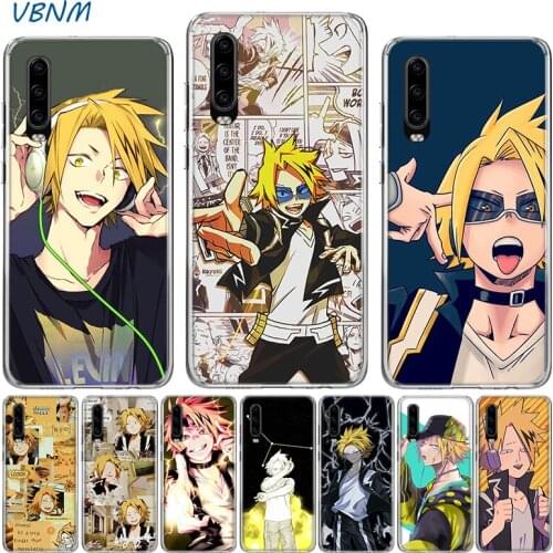 VBNM Huawei Mate 20 Phone Cases
