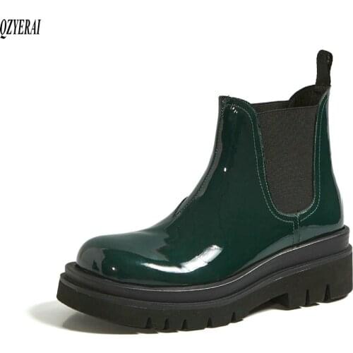 Size 34-43 brand Womens boots Genuine leather Short boots restoring ancient ways leisure Fashion boots Womens shoes