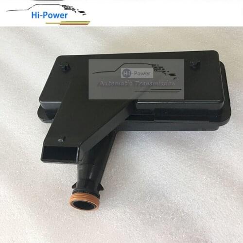 0B5 DL501 DSG Auto Transmission Gear For Audi