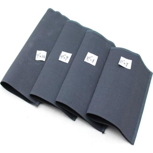 1PCS Casting Flask Cover for Vacuum Flask Jewelry Wax Casting Machine Jewellery Accessory