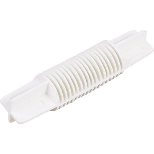 5Pieces/Pack 26mm/28mm Corner Bay Window Curtain Pole Elbow Joint Connector