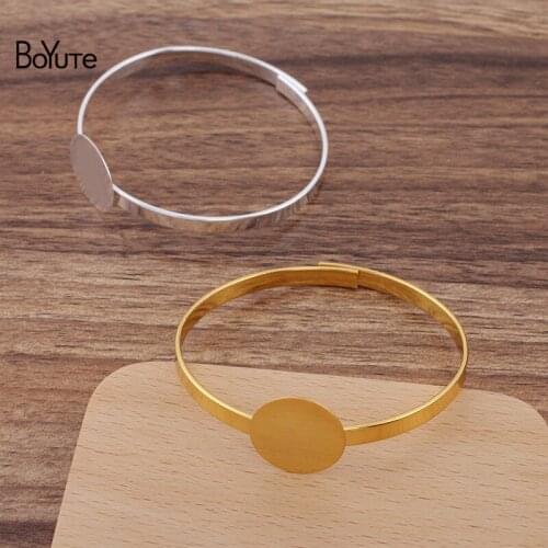 BOYUTE Fashion Bracelets