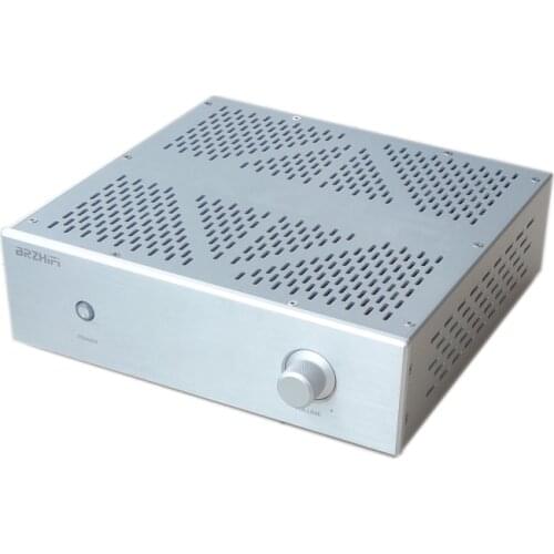 F200 imitation French JP200 high fever bile preamp tube bile preamp, real vocal, delicate, low frequency full of bounce