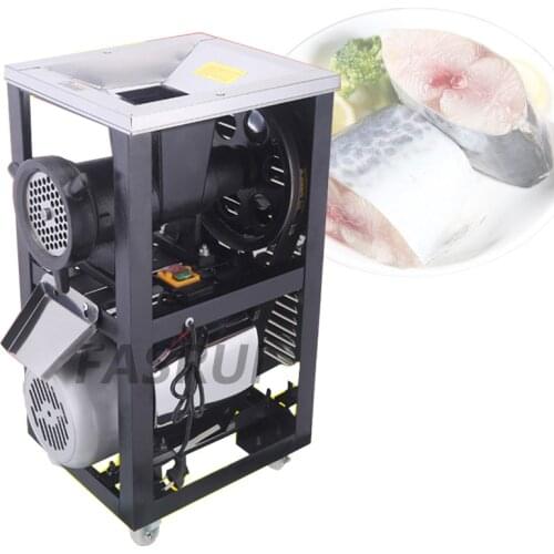 Meat Grinder FASRUI China