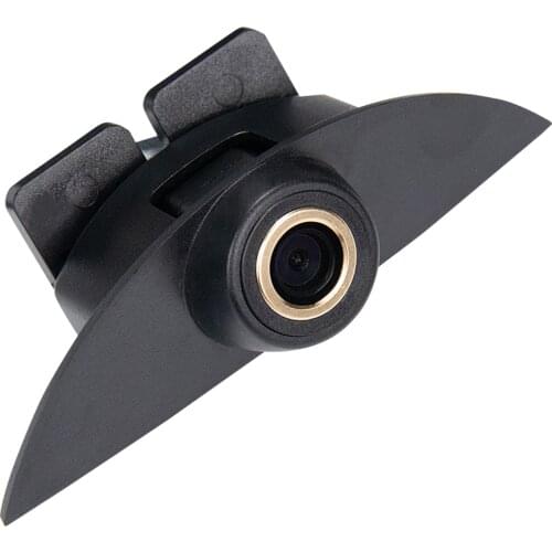 Front View Camera for Nissan X-Trail Tiida Qashqai Livina fairlady Pulsar Cube Armada Frontier