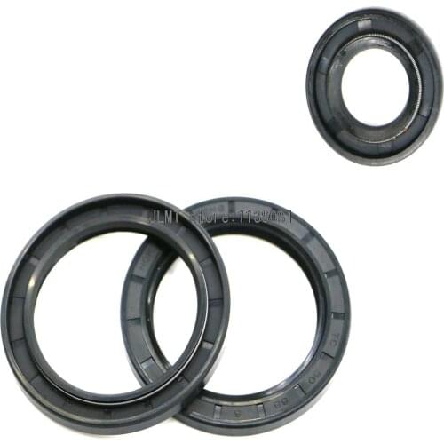 OIL SEAL 120X140X14 75X125X12 105X130X15 85X127X13 128X148X13 135X155X12 110X142X12 130X146X14 110X140X13 mm