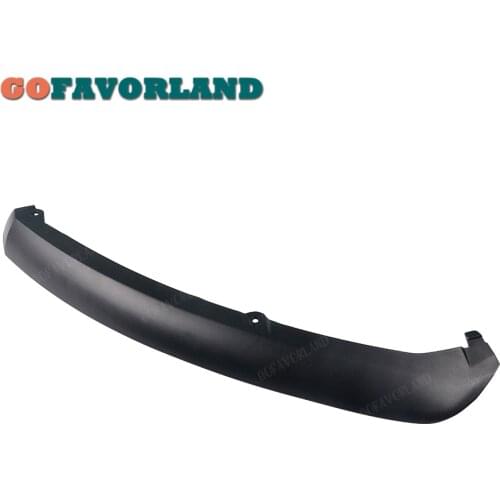 Front Left Bumper Lower Valance Plastic CP9Z-17626-B For Ford Focus 2012 2013 2014